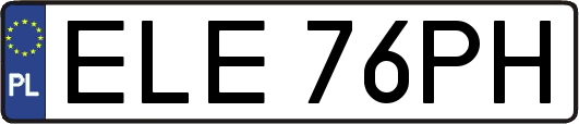 ELE76PH