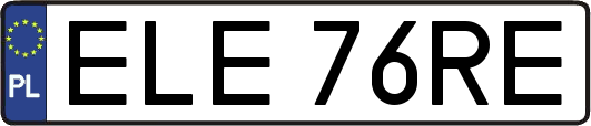 ELE76RE