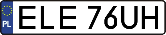 ELE76UH