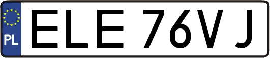 ELE76VJ