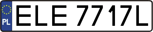 ELE7717L