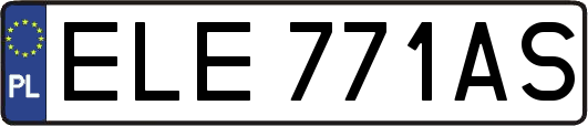 ELE771AS