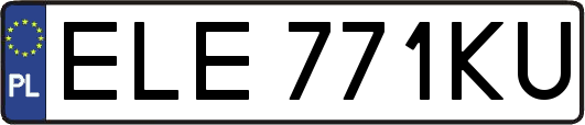 ELE771KU