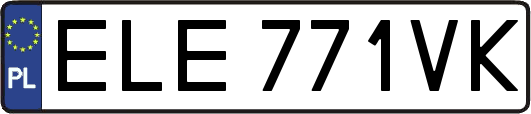 ELE771VK