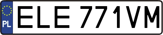 ELE771VM