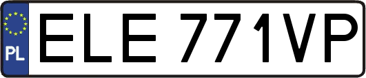 ELE771VP
