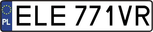 ELE771VR