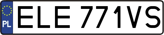 ELE771VS