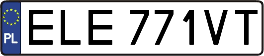 ELE771VT