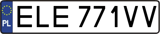 ELE771VV