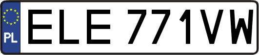 ELE771VW