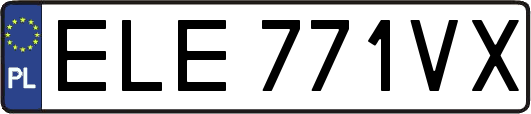 ELE771VX