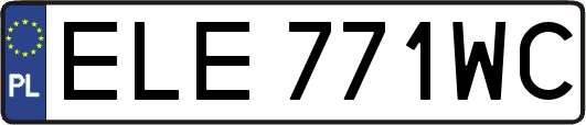 ELE771WC