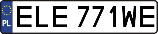 ELE771WE