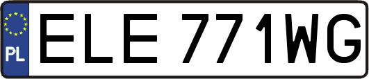 ELE771WG