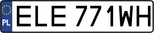ELE771WH