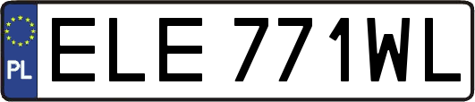 ELE771WL
