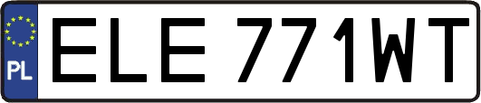 ELE771WT