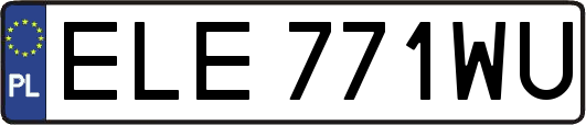 ELE771WU