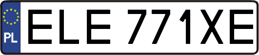 ELE771XE