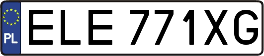 ELE771XG