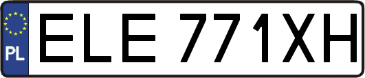 ELE771XH
