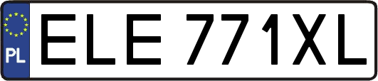 ELE771XL