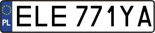 ELE771YA