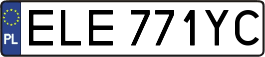 ELE771YC