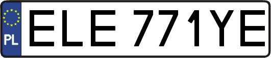 ELE771YE