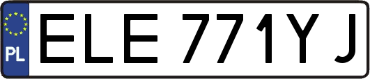 ELE771YJ