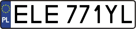 ELE771YL