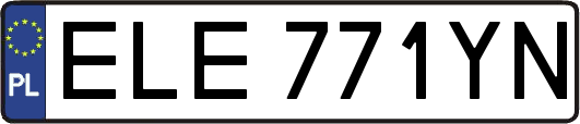 ELE771YN