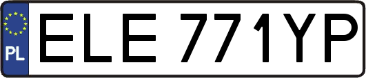 ELE771YP