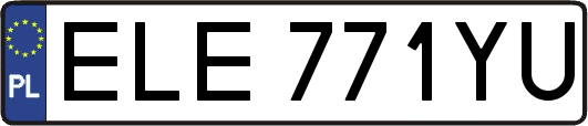 ELE771YU