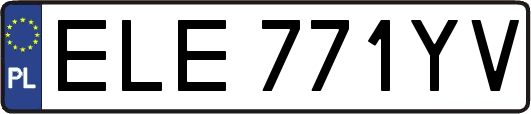 ELE771YV