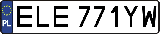 ELE771YW
