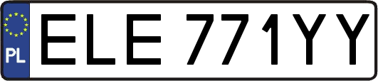 ELE771YY