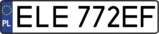 ELE772EF