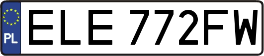 ELE772FW