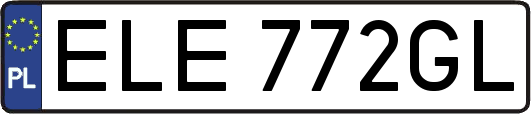ELE772GL
