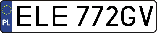 ELE772GV