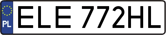 ELE772HL