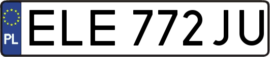 ELE772JU