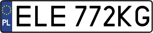 ELE772KG