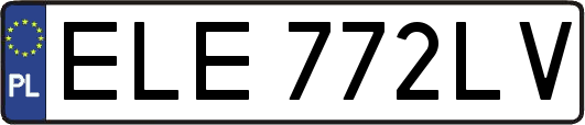 ELE772LV