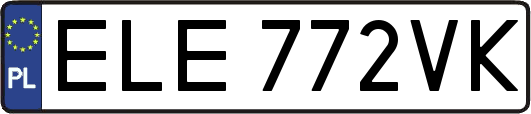 ELE772VK