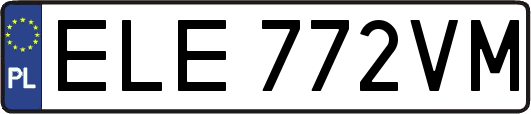 ELE772VM