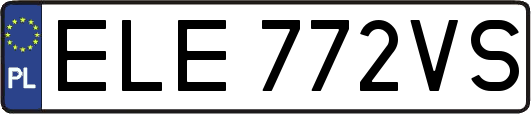 ELE772VS