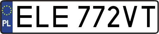 ELE772VT